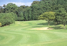 Dazaifu Golf Club