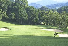 Dazaifu Golf Club