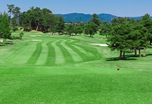 Hino Golf Club