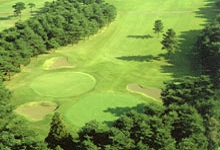 Ibaraki Golf Club