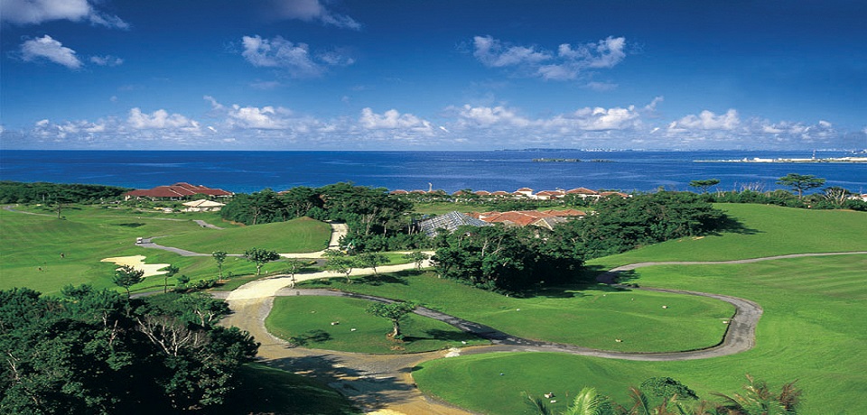 Kanucha Golf Course