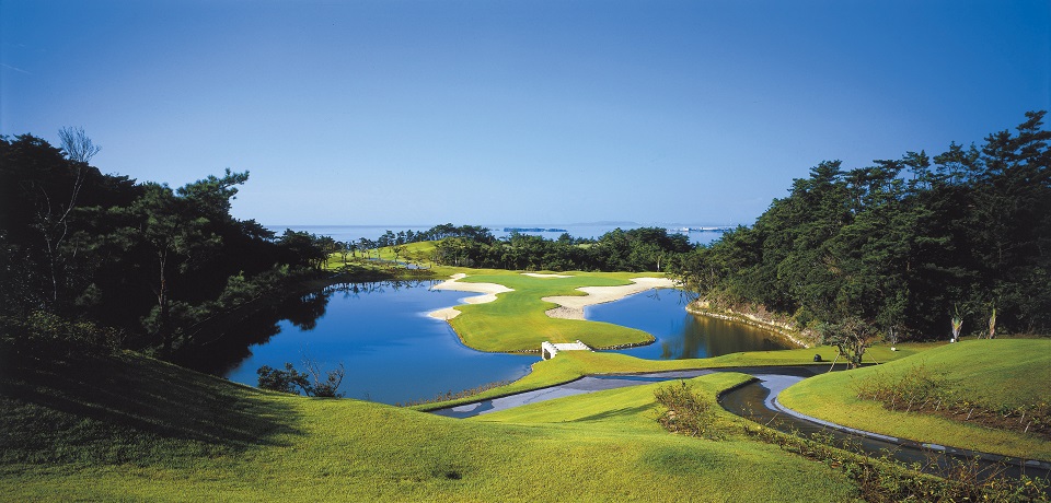 Kanucha Golf Course