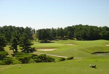 Nukata Golf Club