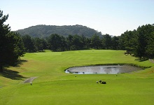 Nukata Golf Club