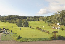 Sasson Golf Club