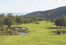 Sasson Golf Club